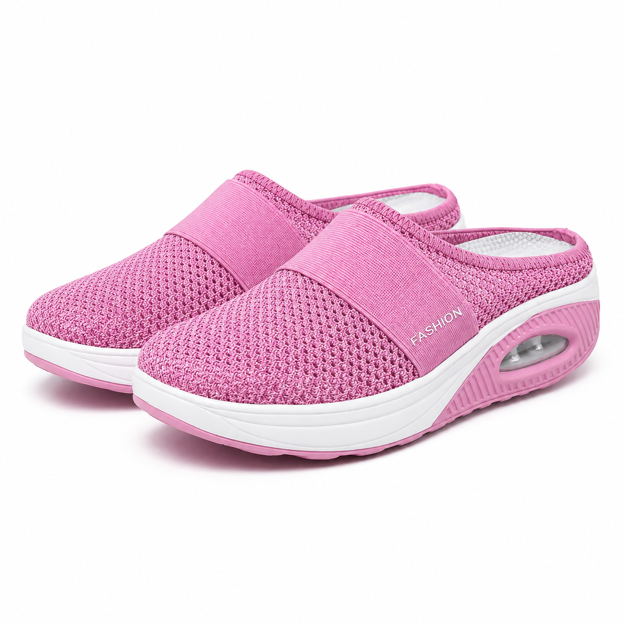 Sandales orthopédiques femme | Soutien de voûte, respirantes | Ouvertes