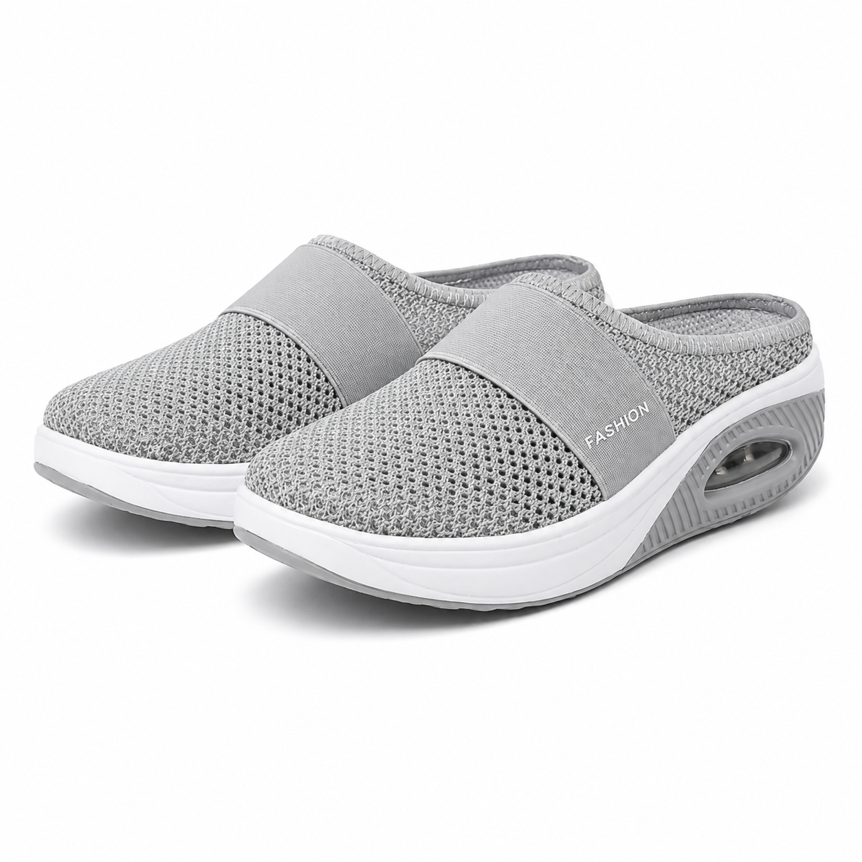 Sandales orthopédiques femme | Soutien de voûte, respirantes | Ouvertes