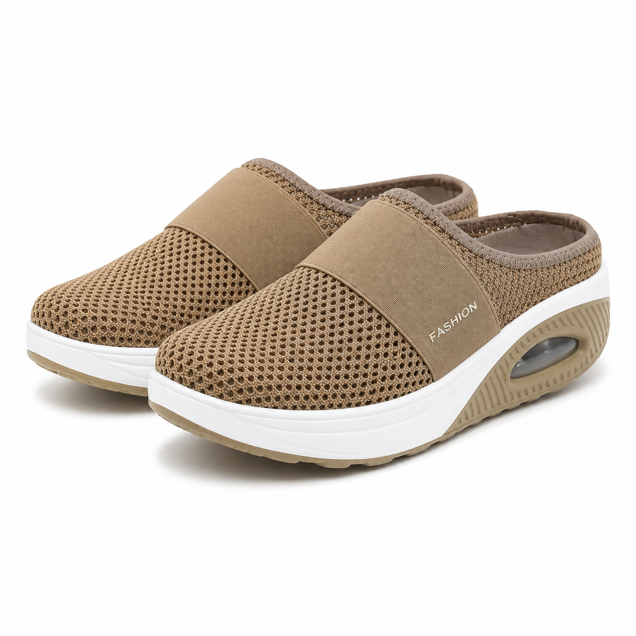 Sandales orthopédiques femme | Soutien de voûte, respirantes | Ouvertes