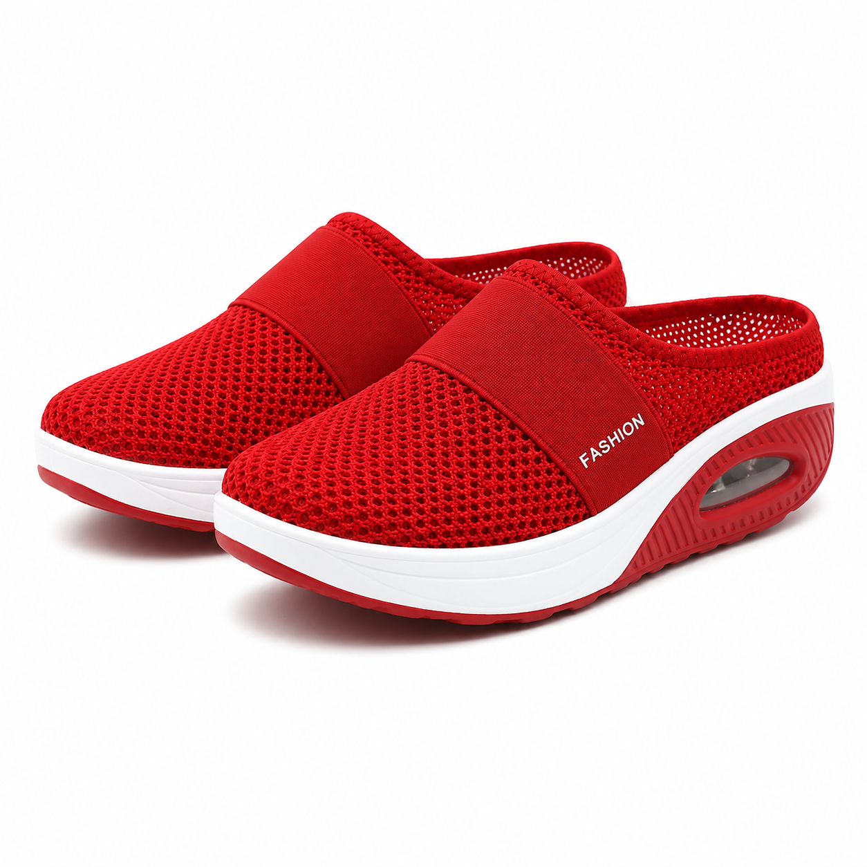 Sandales orthopédiques femme | Soutien de voûte, respirantes | Ouvertes