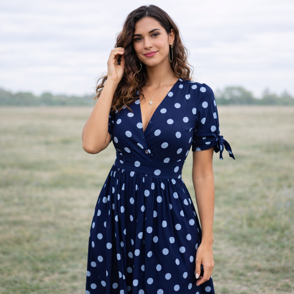Bleu Foncé / 3XL