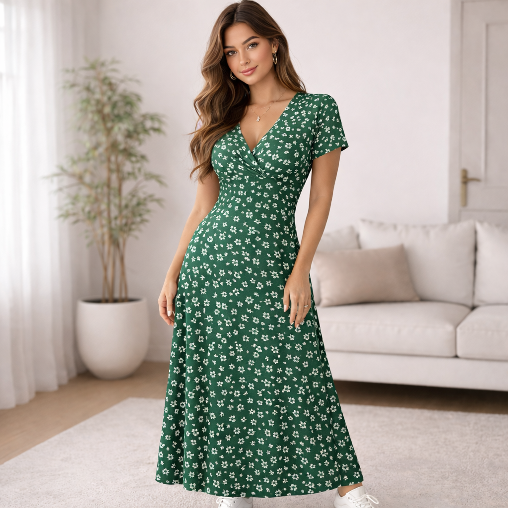 Vert / 2XL