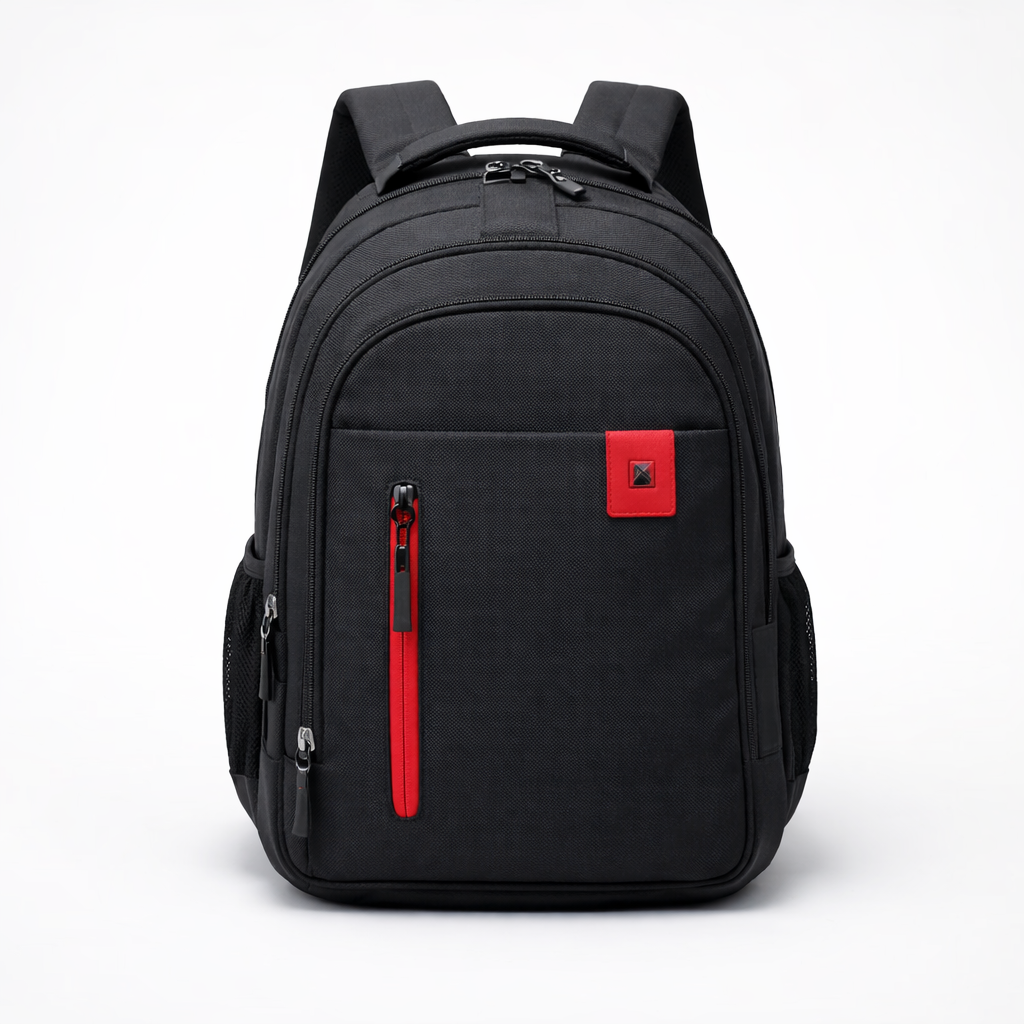 Sac à dos pour ordinateur portable | Sac à dos imperméable Oxford pour hommes, bretelles rembourrées