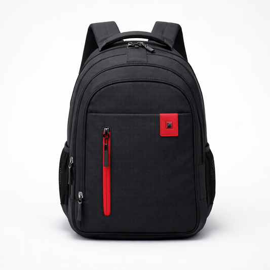 Sac à dos pour ordinateur portable | Sac à dos imperméable Oxford pour hommes, bretelles rembourrées