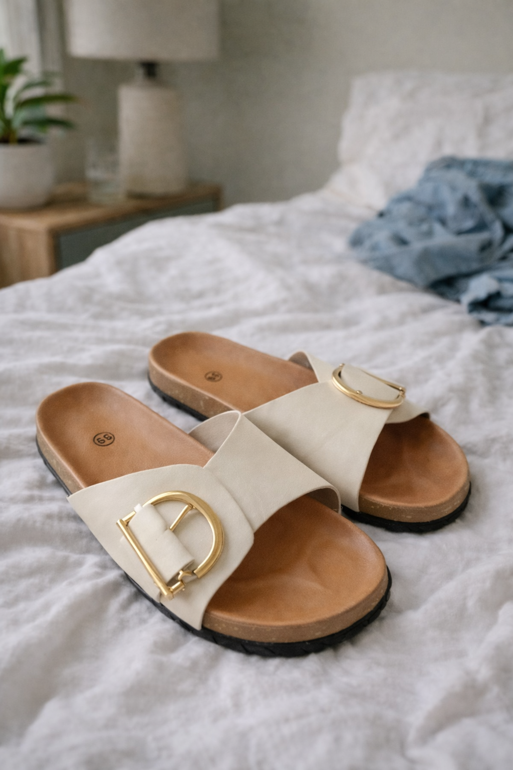 Beige / 41