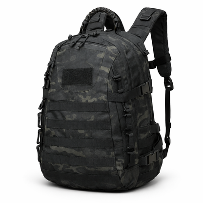 Sac à dos tactique 35L | Imperméable Randonnée Outdoor