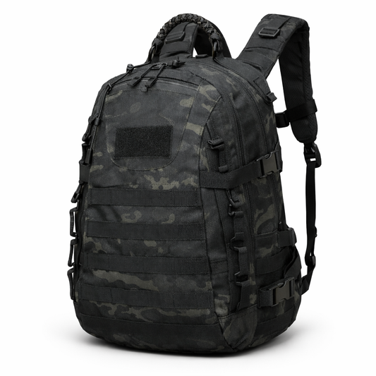 Sac à dos tactique 35L | Imperméable Randonnée Outdoor