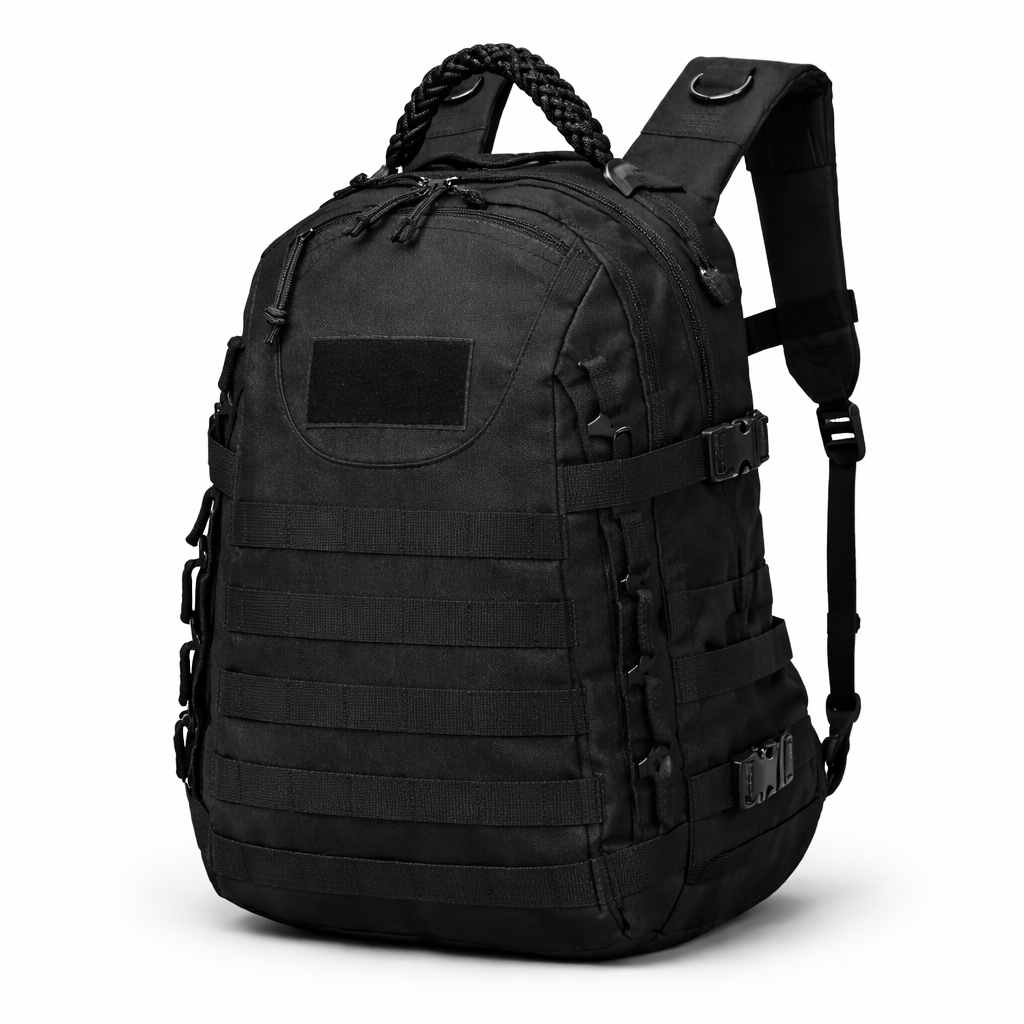 Sac à dos tactique 35L | Imperméable Randonnée Outdoor