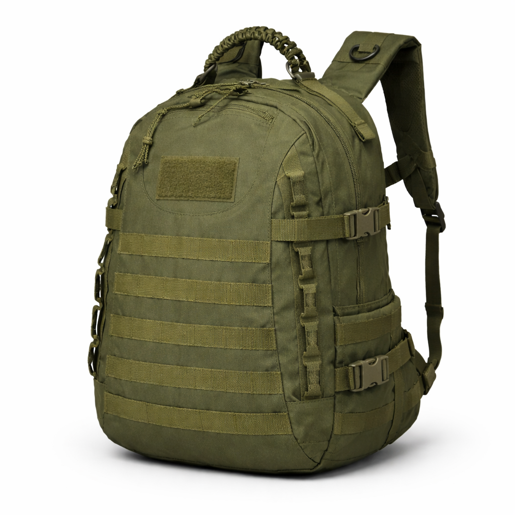 Sac à dos tactique 35L | Imperméable Randonnée Outdoor