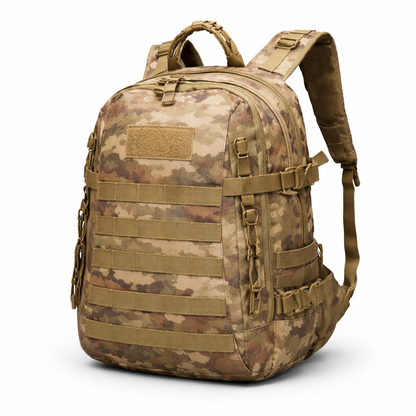 Sac à dos tactique 35L | Imperméable Randonnée Outdoor