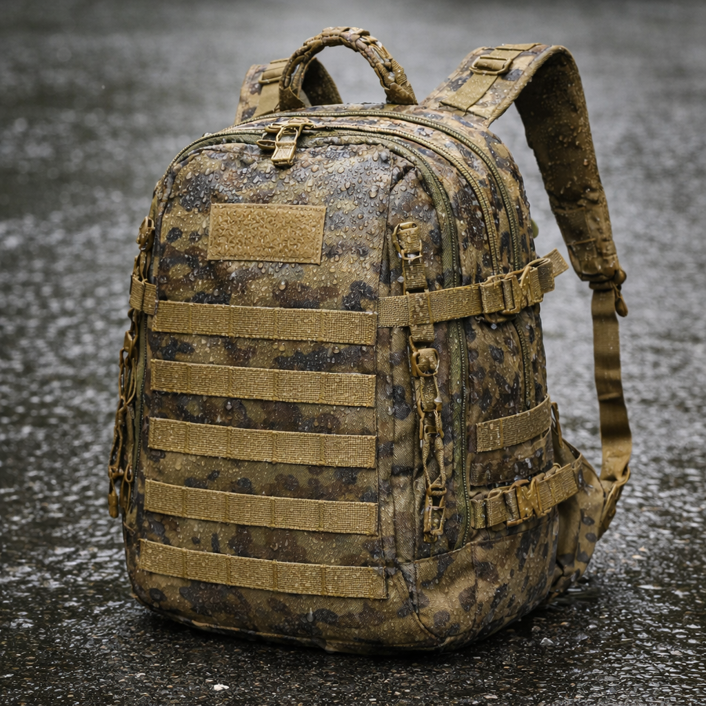 Sac à dos tactique 35L | Imperméable Randonnée Outdoor