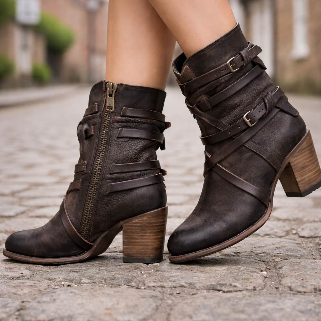 Marron Foncé / 40