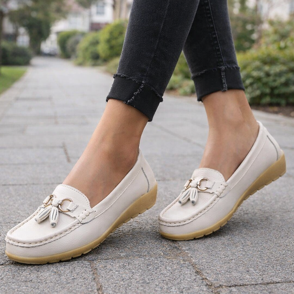 Beige / 41