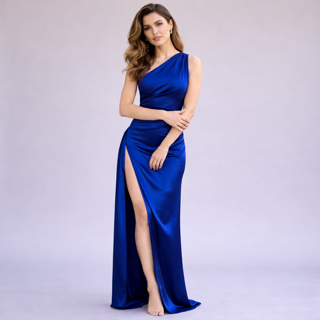Bleu / L