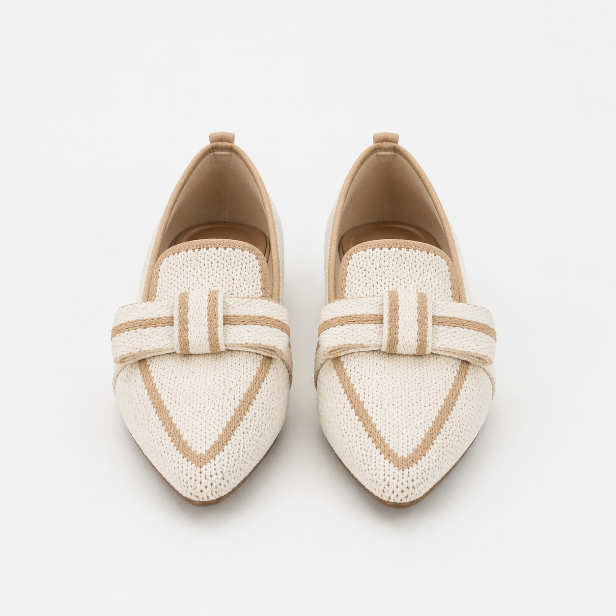 Dámské mokasíny | Ortopedické, podpora klenby | Pohodlné na nazutí