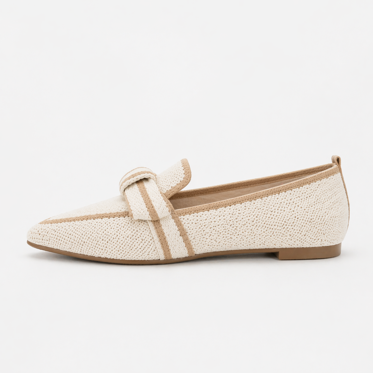 Dámské mokasíny | Ortopedické, podpora klenby | Pohodlné na nazutí