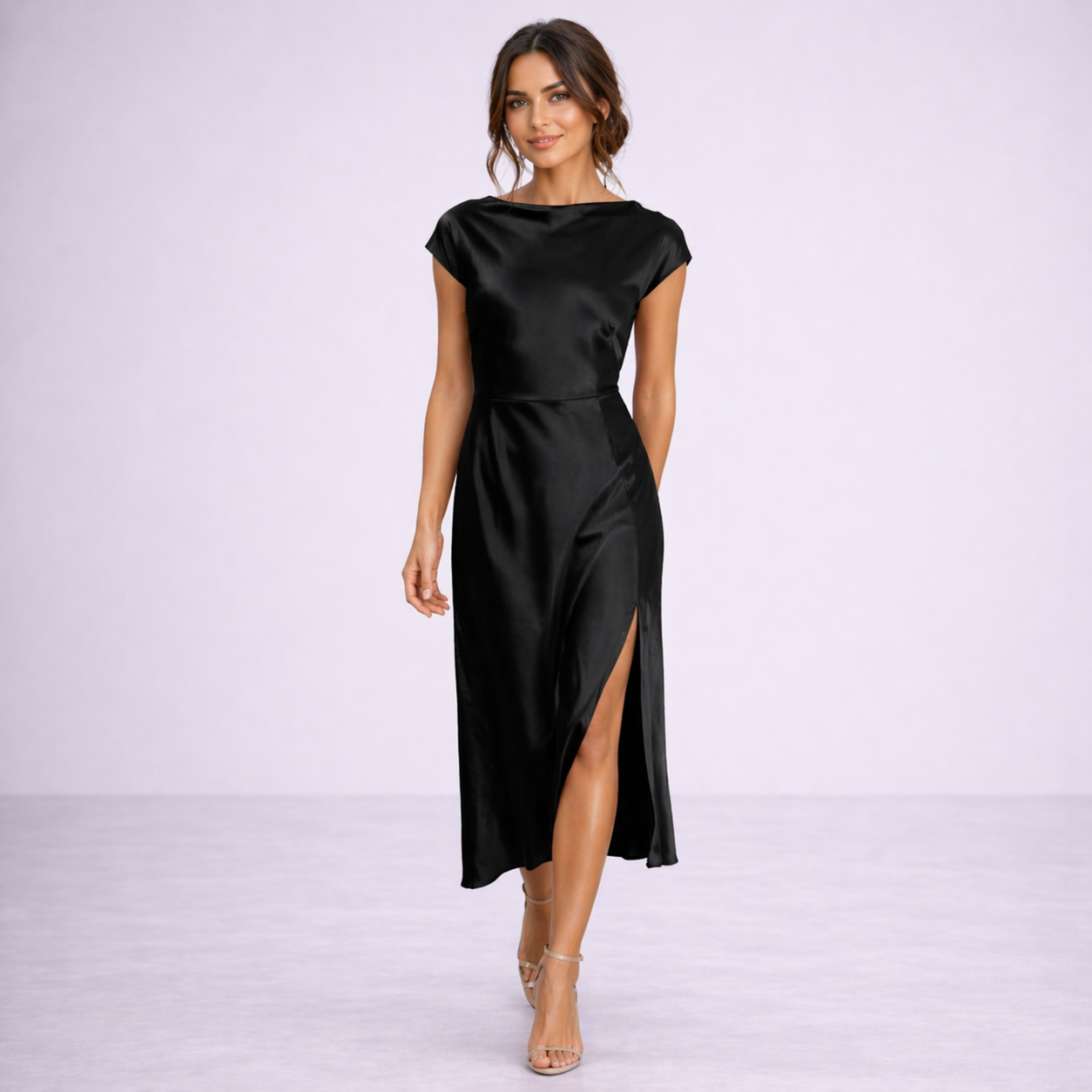 Black / XL