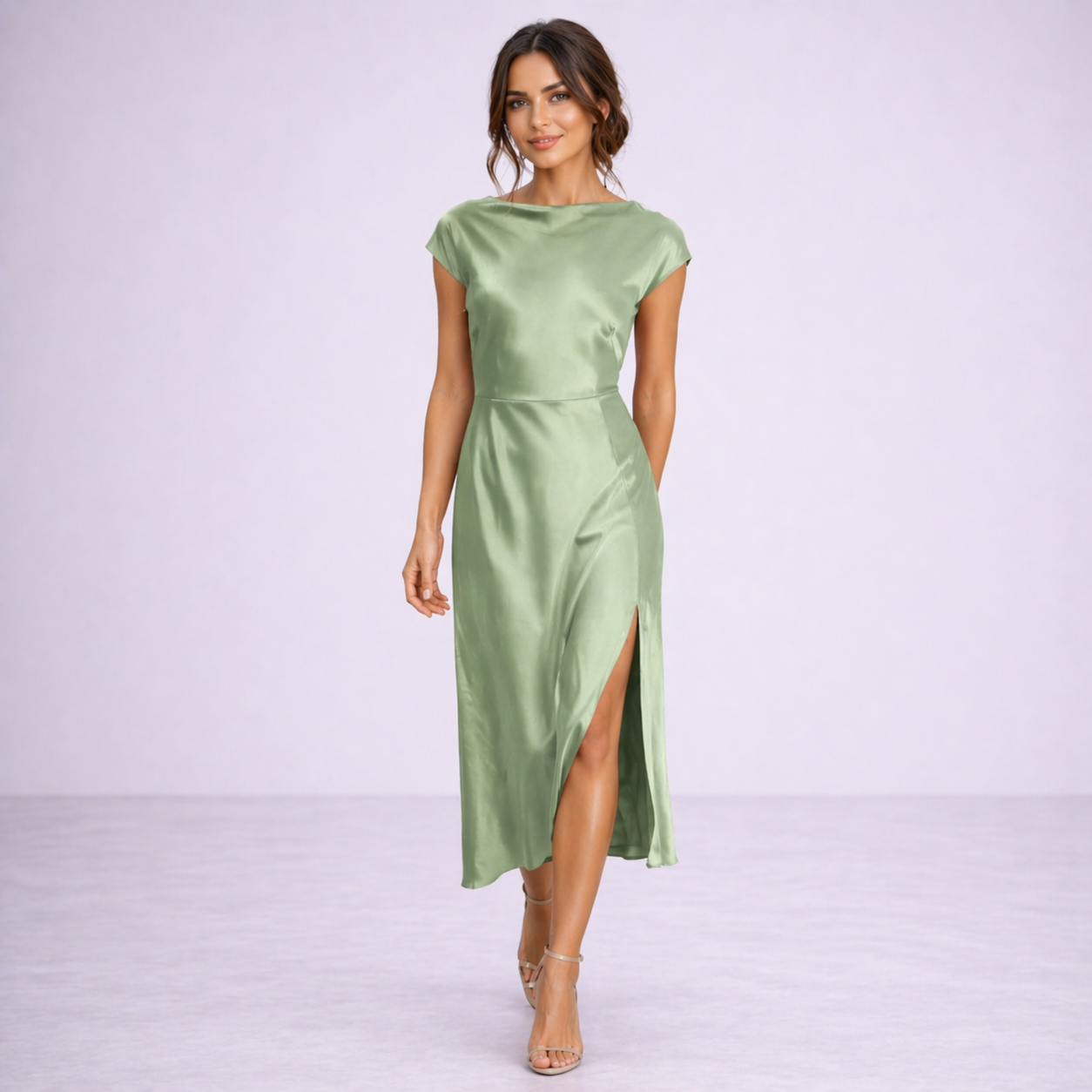 Light Green / XL