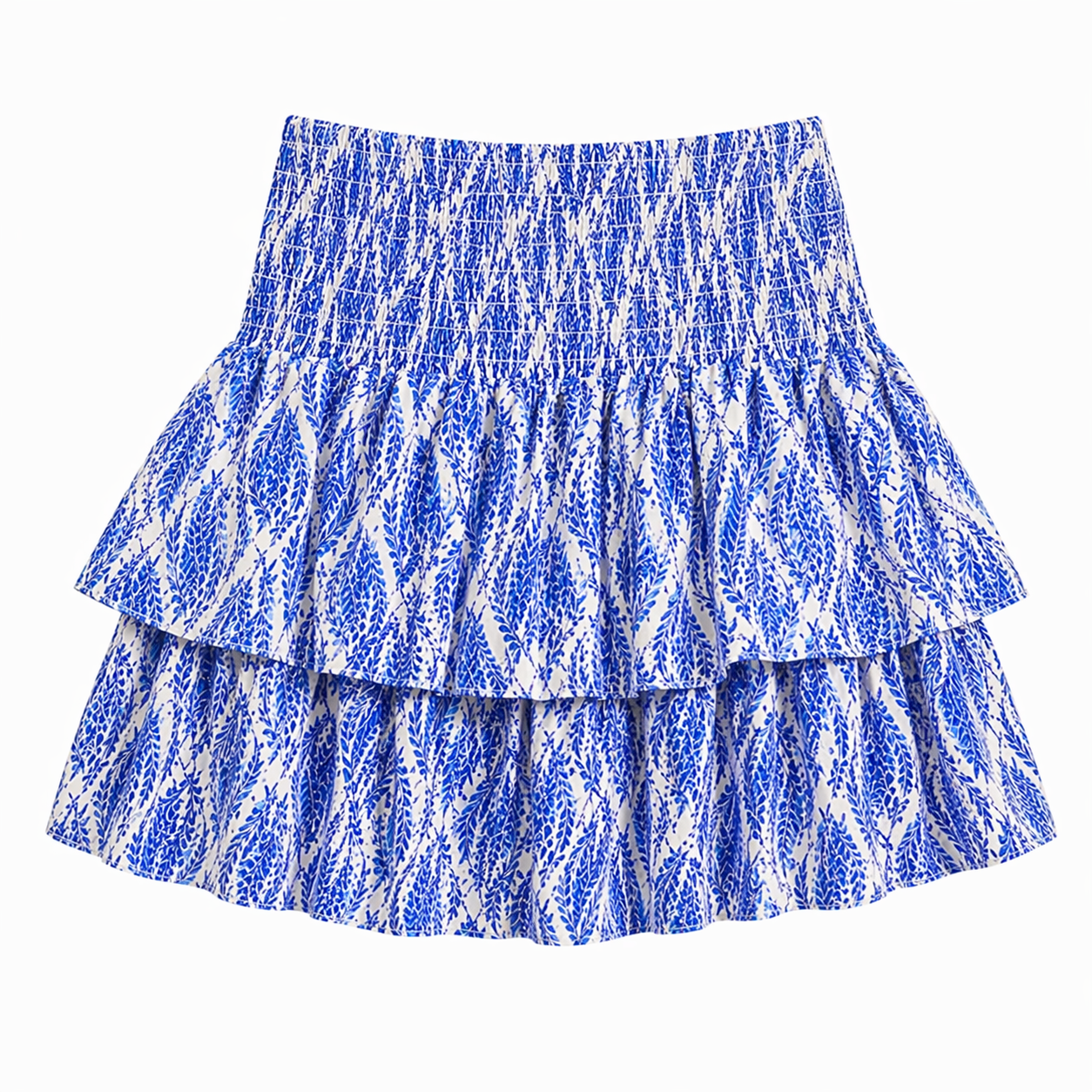 Mini Jupe | Légère, Prête pour l'Été