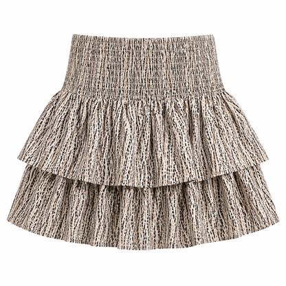 Jupe Mini Femme | Confort Optimal, Haute Qualité
