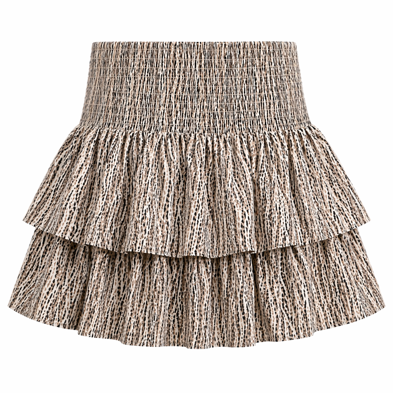 Jupe Midi Femme | Confort Optimal, Haute Qualité