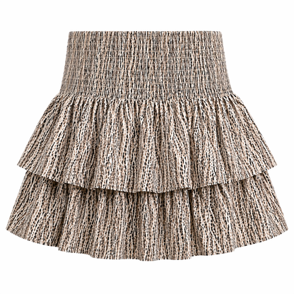 Jupe Mini Femme | Confort Optimal, Haute Qualité
