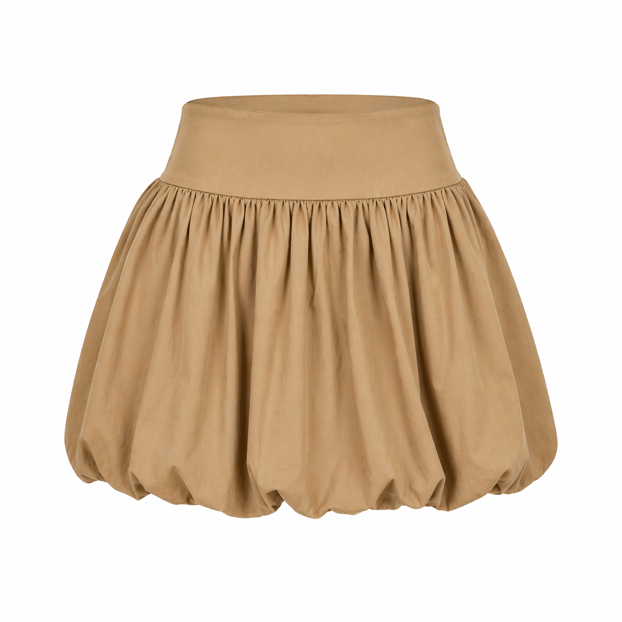 Jupe Midi | Coupe Confortable | Design Élégant