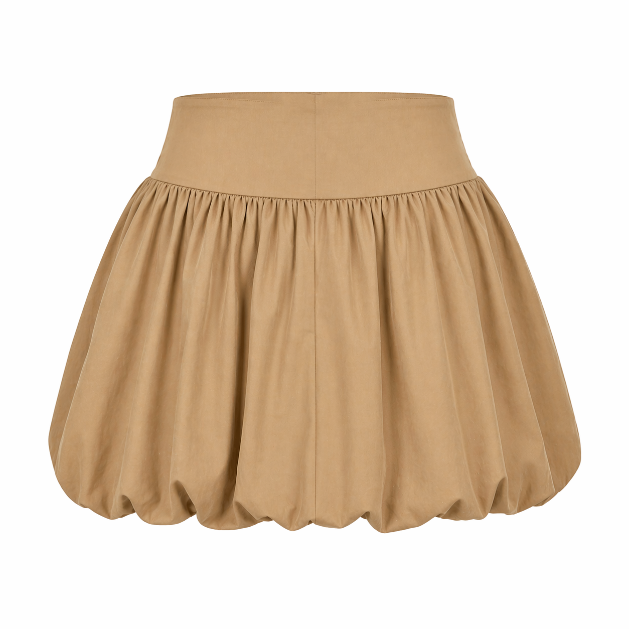 Jupe Midi | Coupe Confortable | Design Élégant