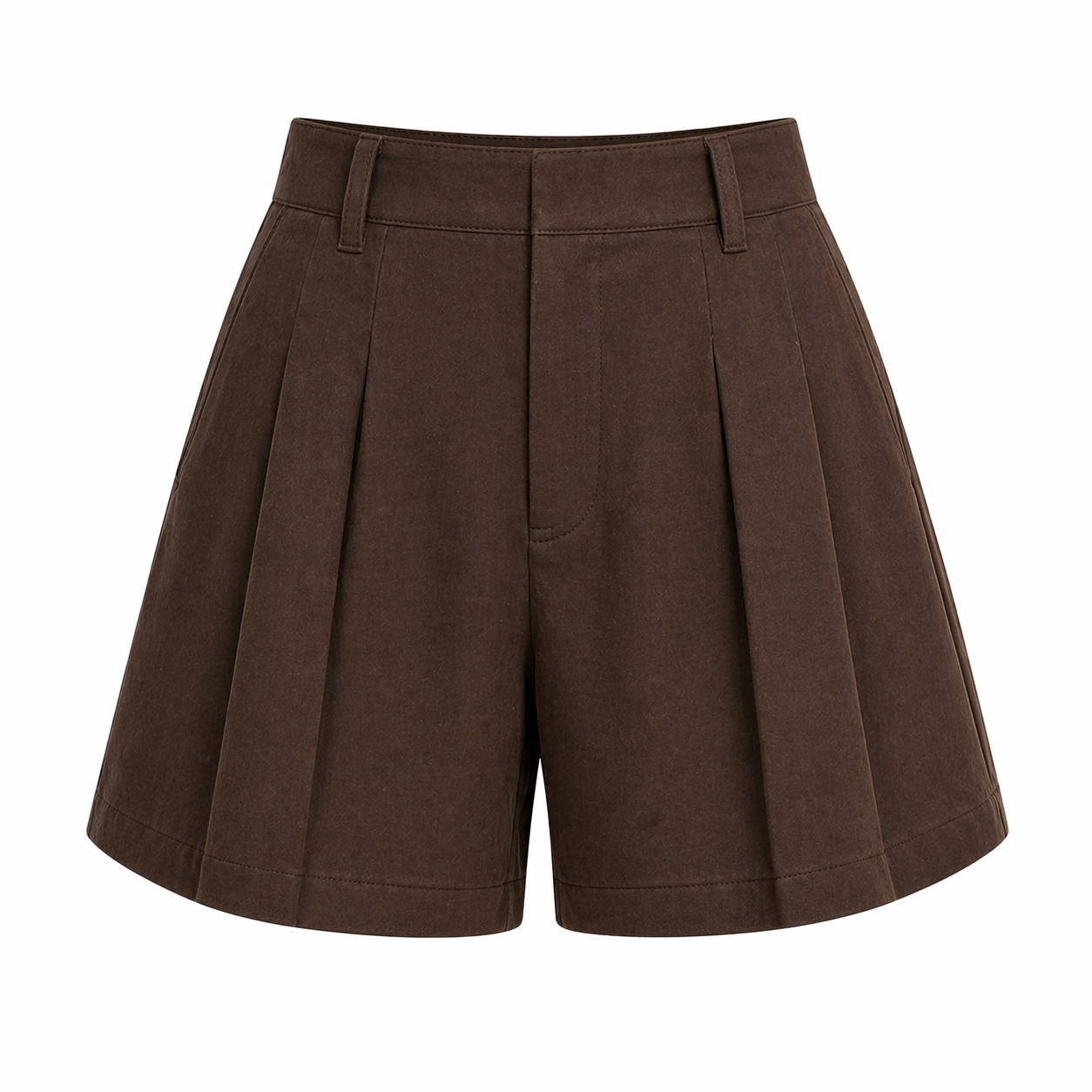Short pour femme | Jambe large | Style polyvalent