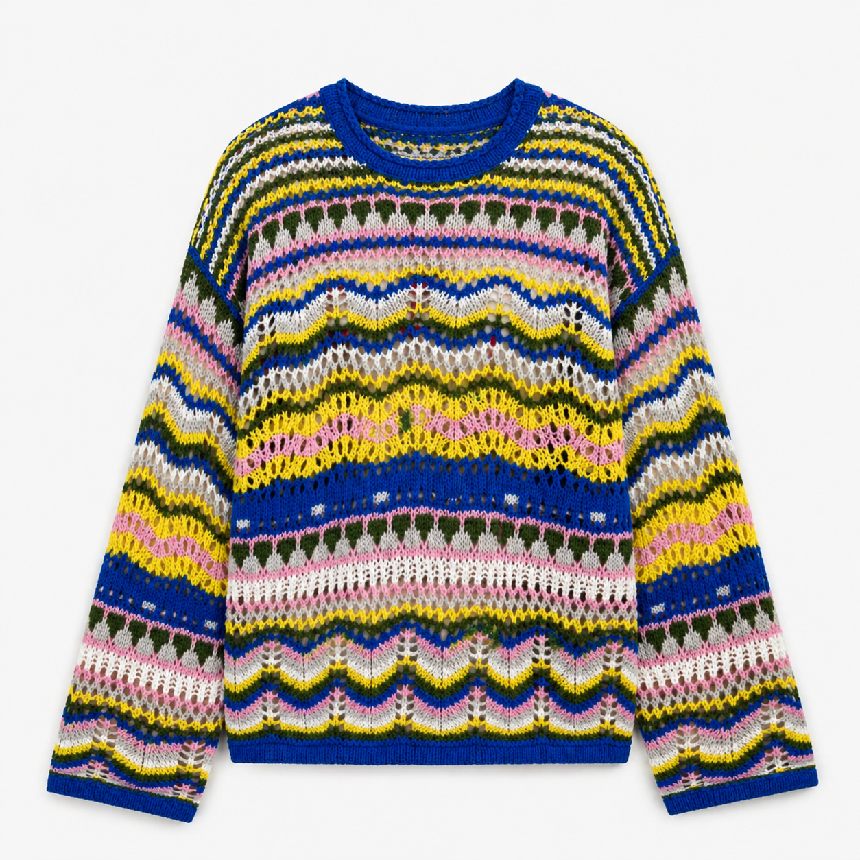 Pull décontracté tendance pour femmes - Confortable - Élégant - Respirant