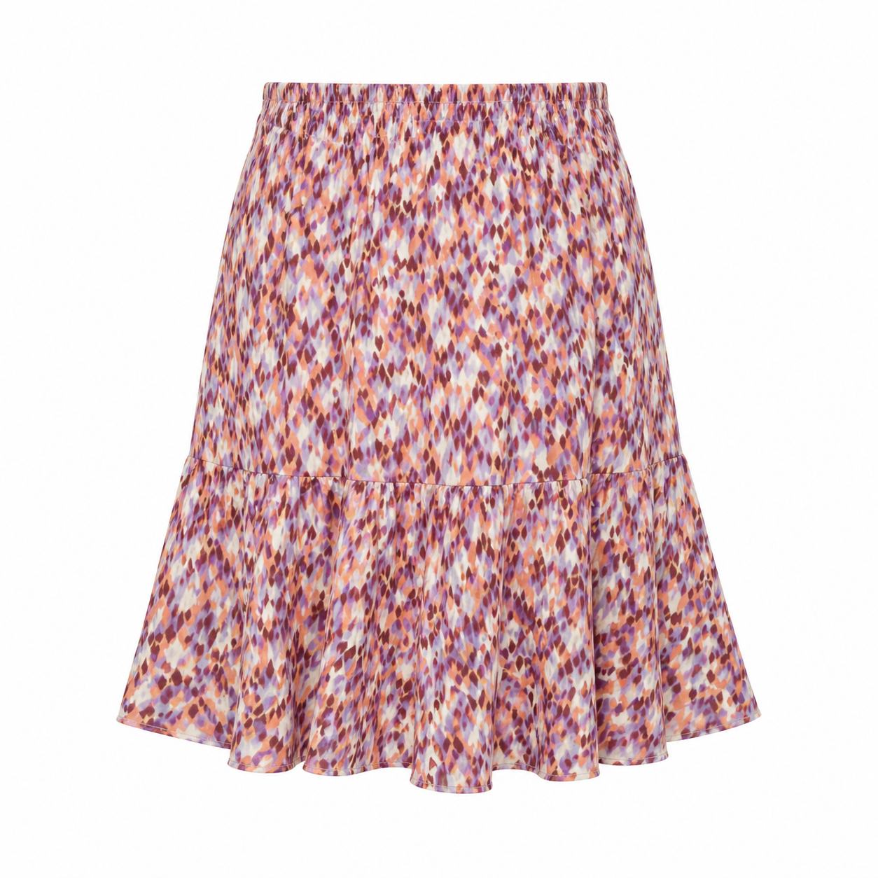 Jupe Midi | Style Estival | Coupe Confortable