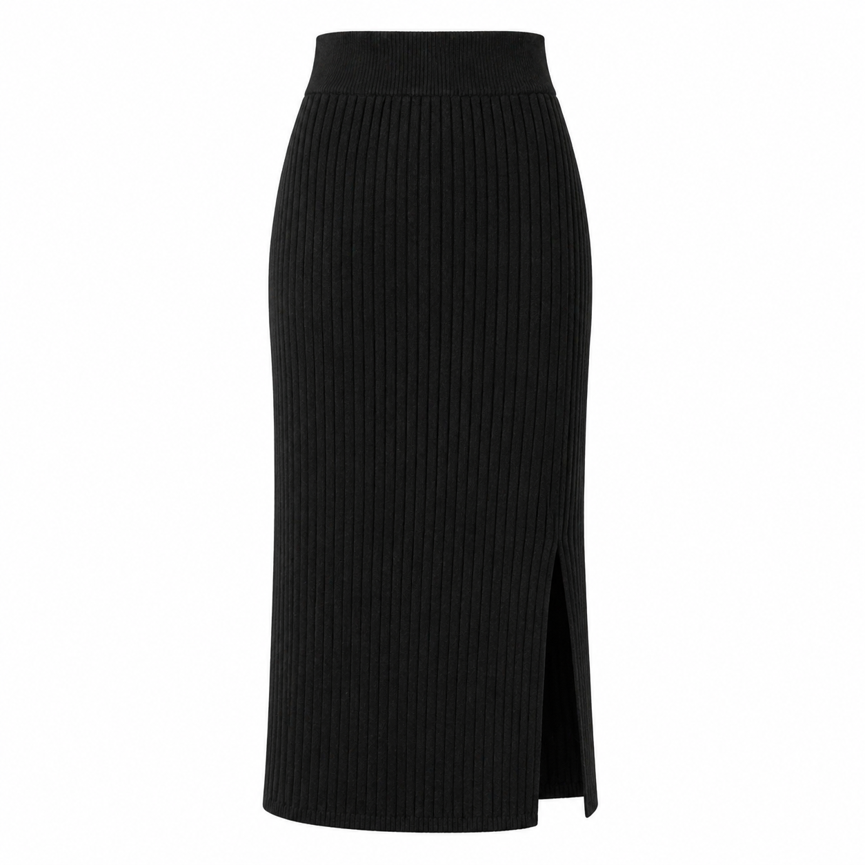 Jupe | Chaleur, Confort Assuré | Style Élégant Hiver Femme