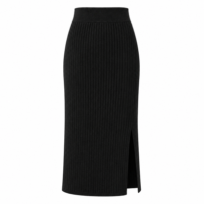 Jupe | Chaleur, Confort Assuré | Style Élégant Hiver Femme