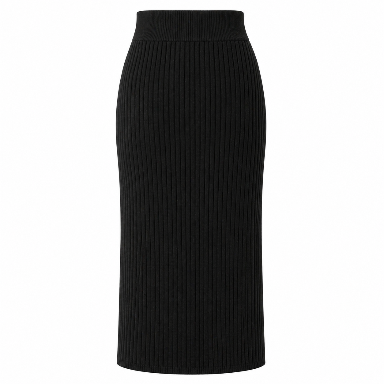 Jupe | Chaleur, Confort Assuré | Style Élégant Hiver Femme