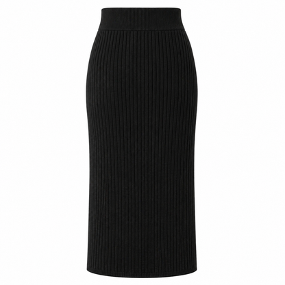 Jupe | Chaleur, Confort Assuré | Style Élégant Hiver Femme