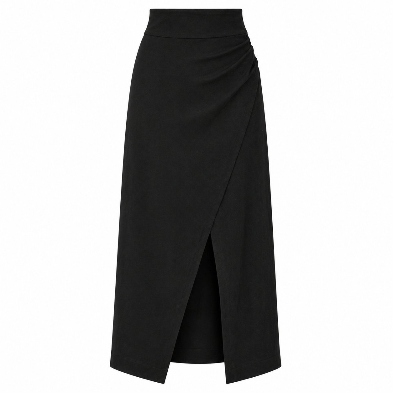 Jupe Maxi Femme | Fente Latérale, Chic & Élégante