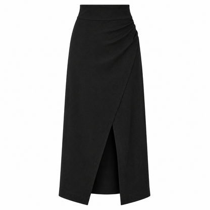 Jupe Maxi Femme | Fente Latérale, Chic & Élégante