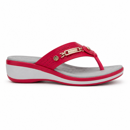 Tongs orthopédiques | Femme, confortables | Sandales d’été