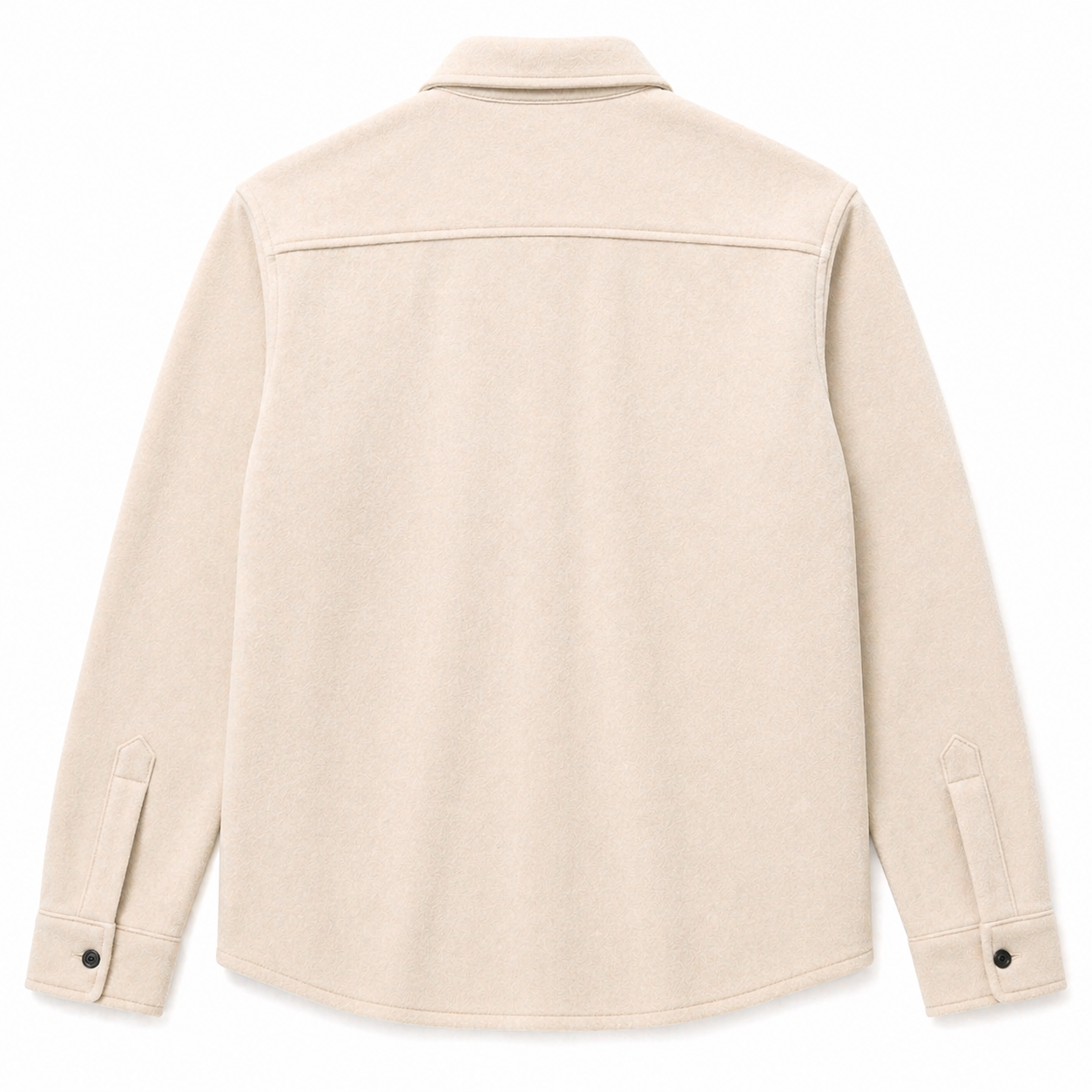 Chemise élégante pour l'automne - Confortable - Élégance intemporelle
