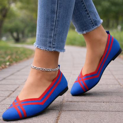 Ballerines Femme | Style Chic | Confortables, Parfaites pour le Quotidien