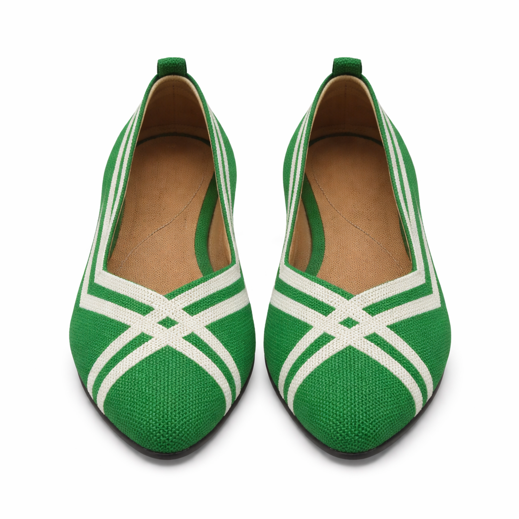 Ballerines Femme | Style Chic | Confortables, Parfaites pour le Quotidien