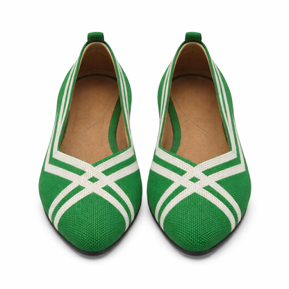 Ballerines Femme | Style Chic | Confortables, Parfaites pour le Quotidien