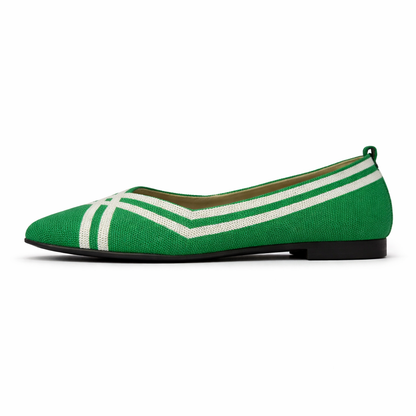 Ballerines Femme | Style Chic | Confortables, Parfaites pour le Quotidien
