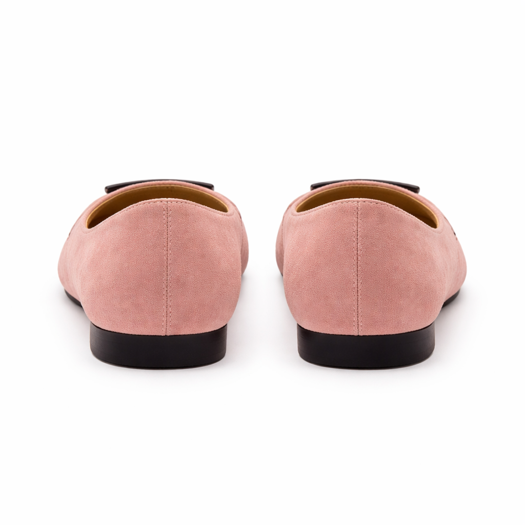 Ballerines pour femmes | Design élégant, Semelle confortable | Style sans lacets