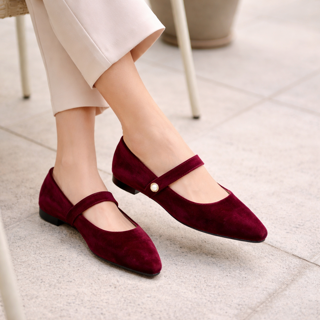 Rouge / 39