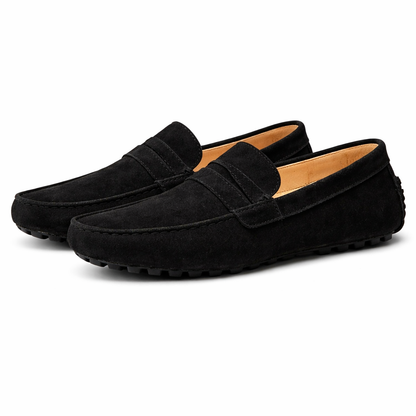 Tariel Mocassins Homme Style Italien | Confort Premium