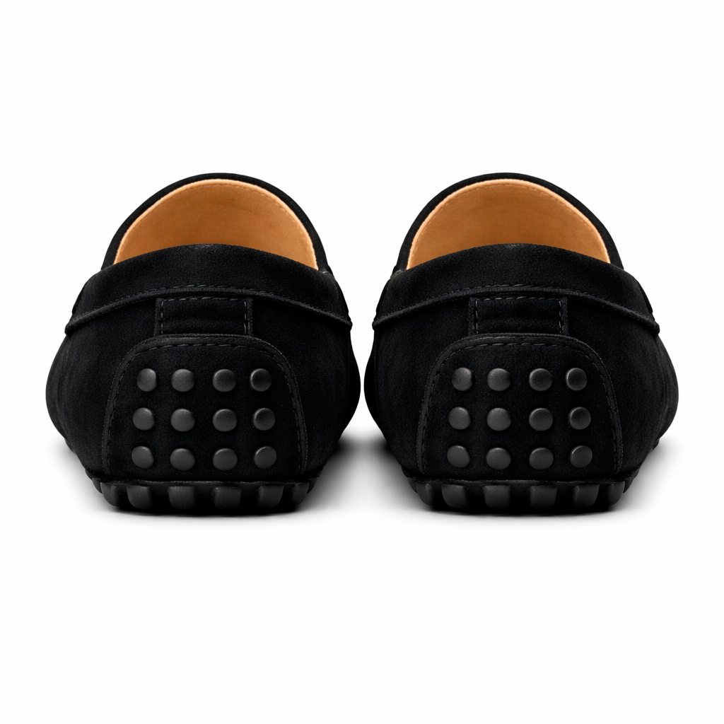 Tariel Mocassins Homme Style Italien | Confort Premium