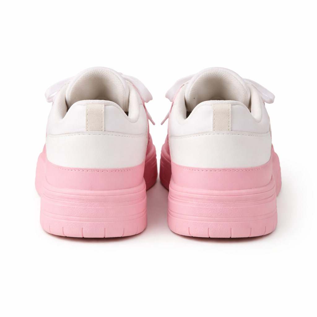 Baskets Sylviane pour femmes | Un design tendance et un confort absolu