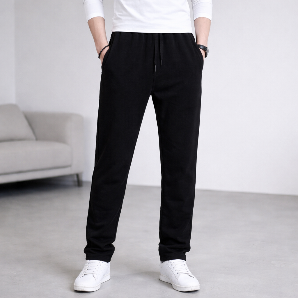 Pantalon de Jogging Szymon pour Hommes | Design Tendance et Confort Toute la...