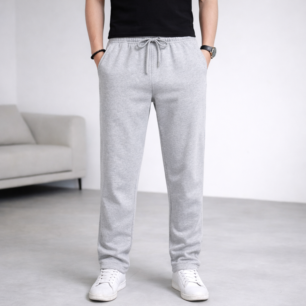 Gris Clair / 3XL